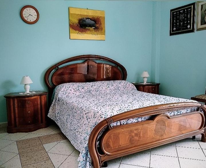 Buonanotte Gallipoli Bagian luar foto