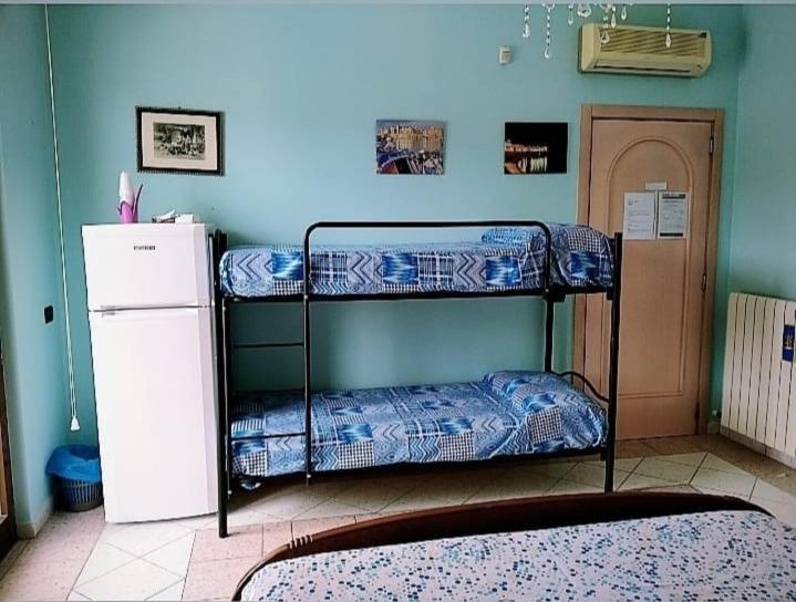 Buonanotte Gallipoli Bagian luar foto